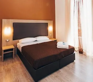 B&B Archi Palermo Centro