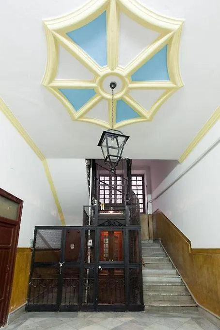 B&B Archi Palermo Centro 0*,  Italia