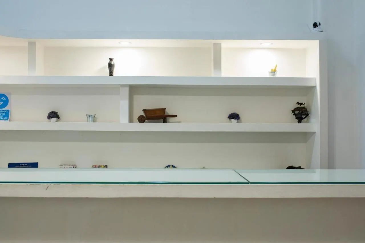 B&B Archi Palermo Centro Bed & Breakfast