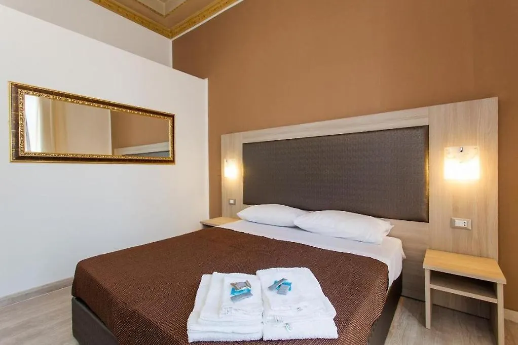 B&B Archi Palermo Centro