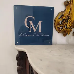 Le Di Via Meccio Affittacamere