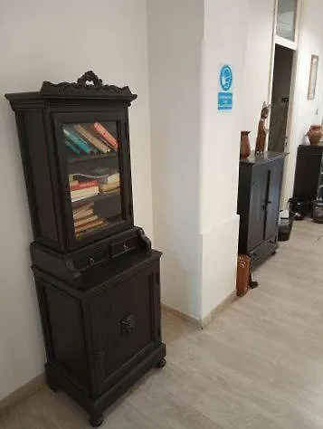 B&B Archi Palermo Centro 0*,