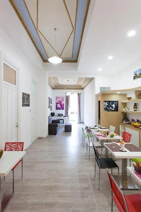 B&B Archi Palermo Centro