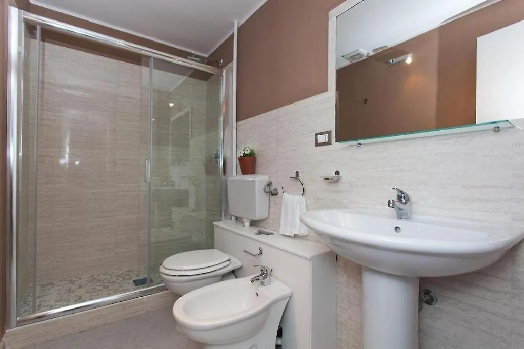 B&B Archi Palermo Centro