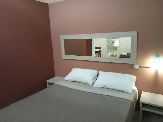 Bed and breakfast B&B Archi Palermo Centro