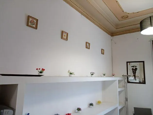 B&B Archi Palermo Centro Bed & Breakfast