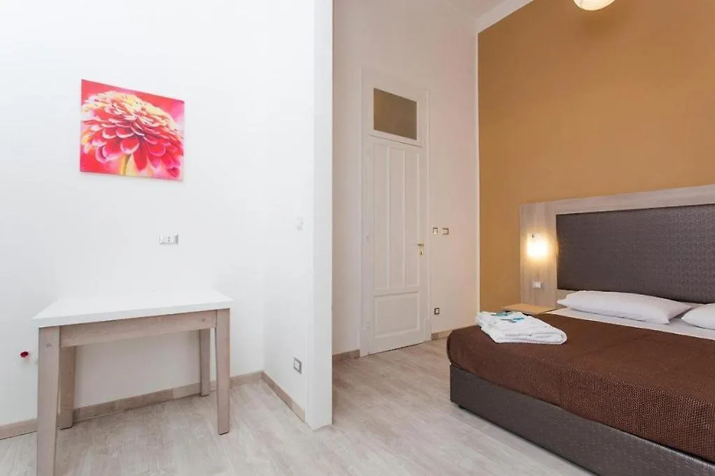 B&B Archi Palermo Centro